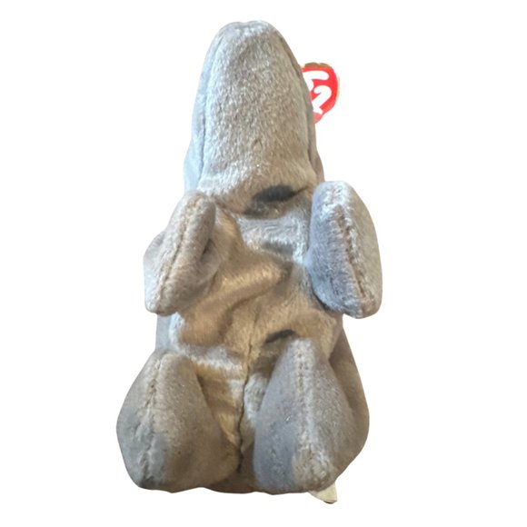 Ty Beanie Babies Spike The Rhinoceros - NWMT - Picture 5 of 11